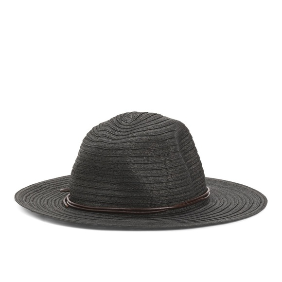 FRYE
Paper Braided Fedora - Picture 3 of 3
